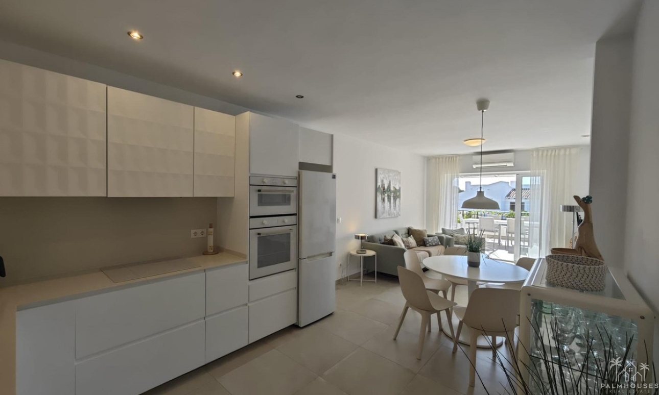 Venta - Apartment - Orihuela - Cabo Roig
