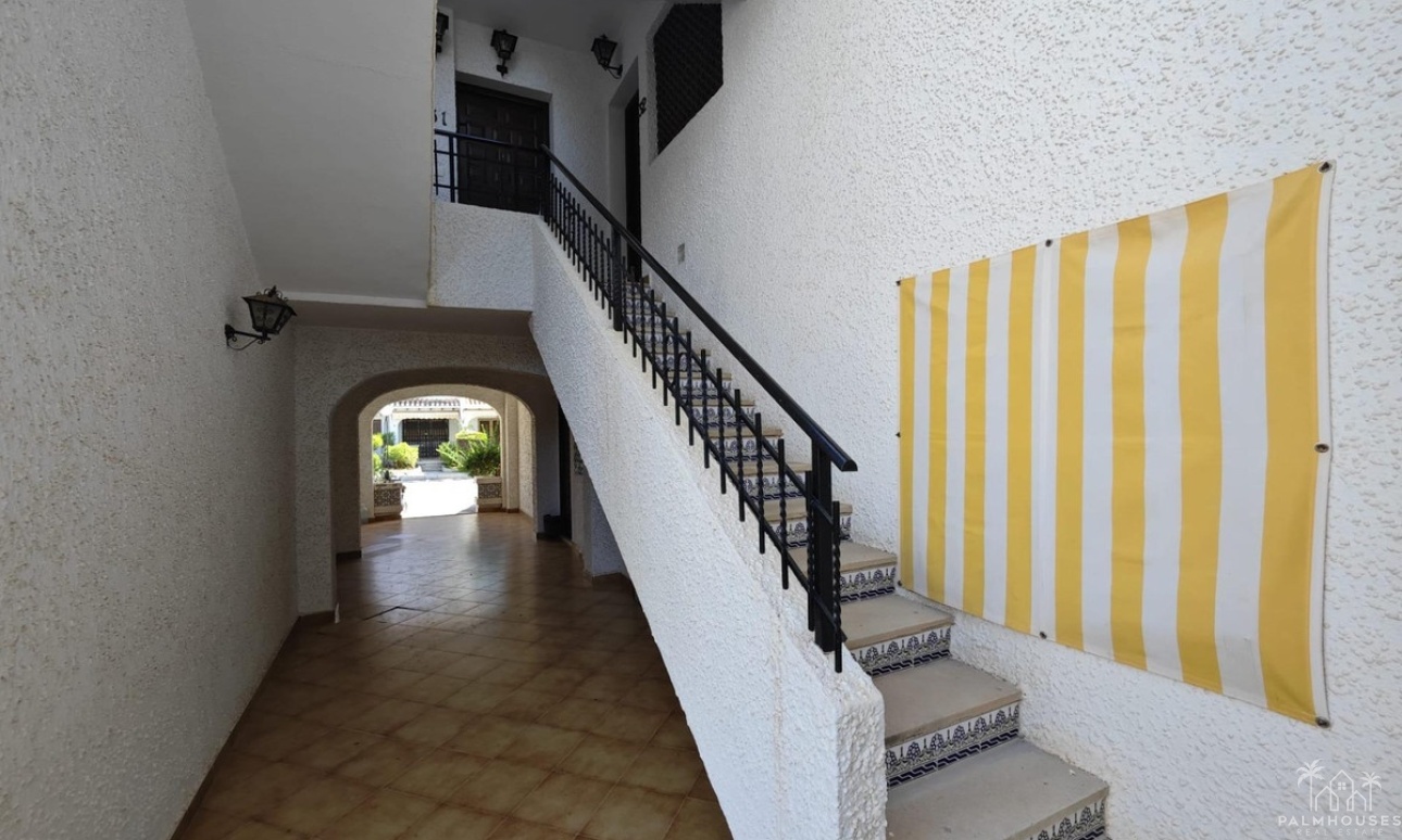 Venta - Apartment - Orihuela - Cabo Roig