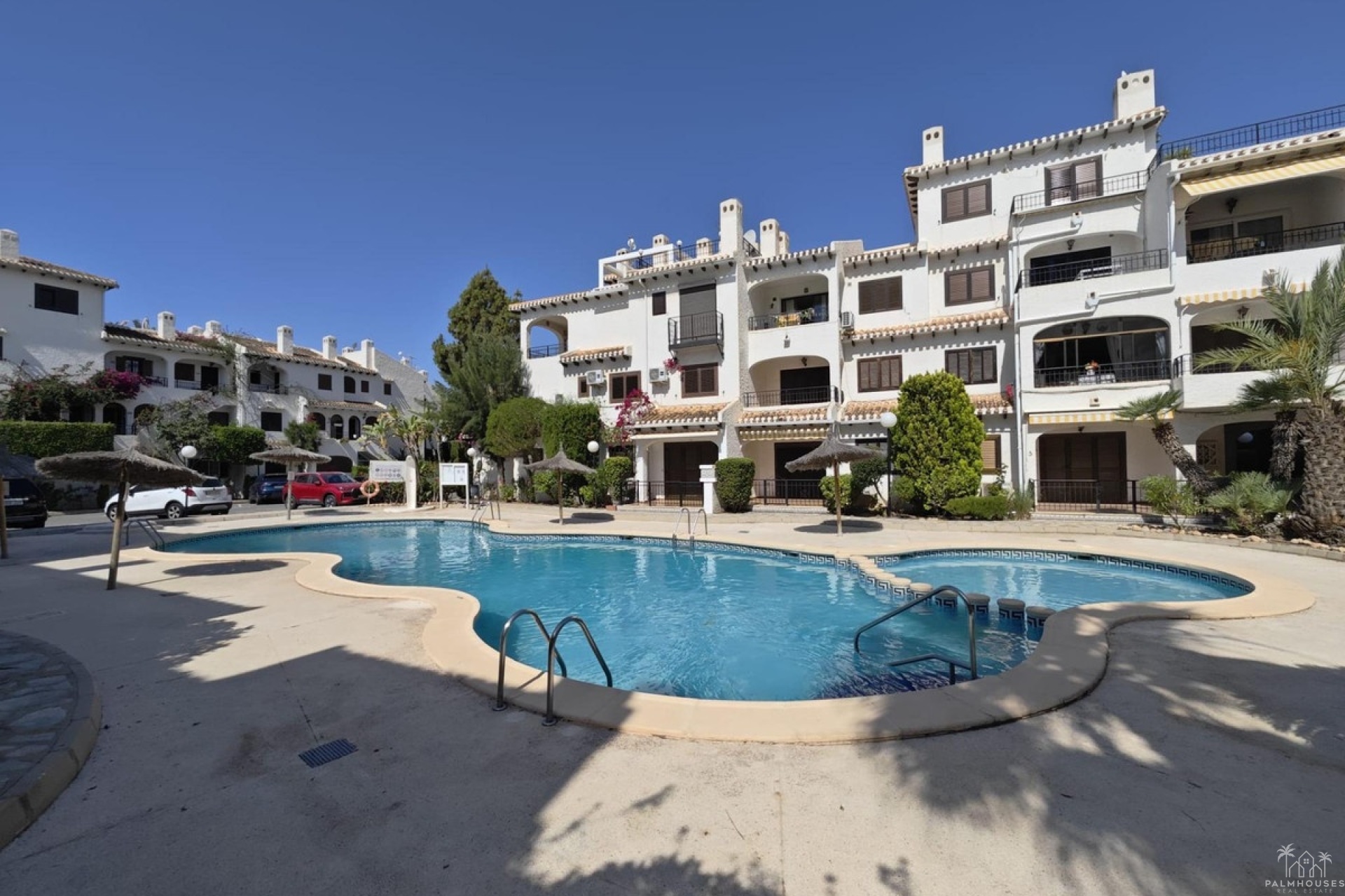 Venta - Apartment - Orihuela - Cabo Roig