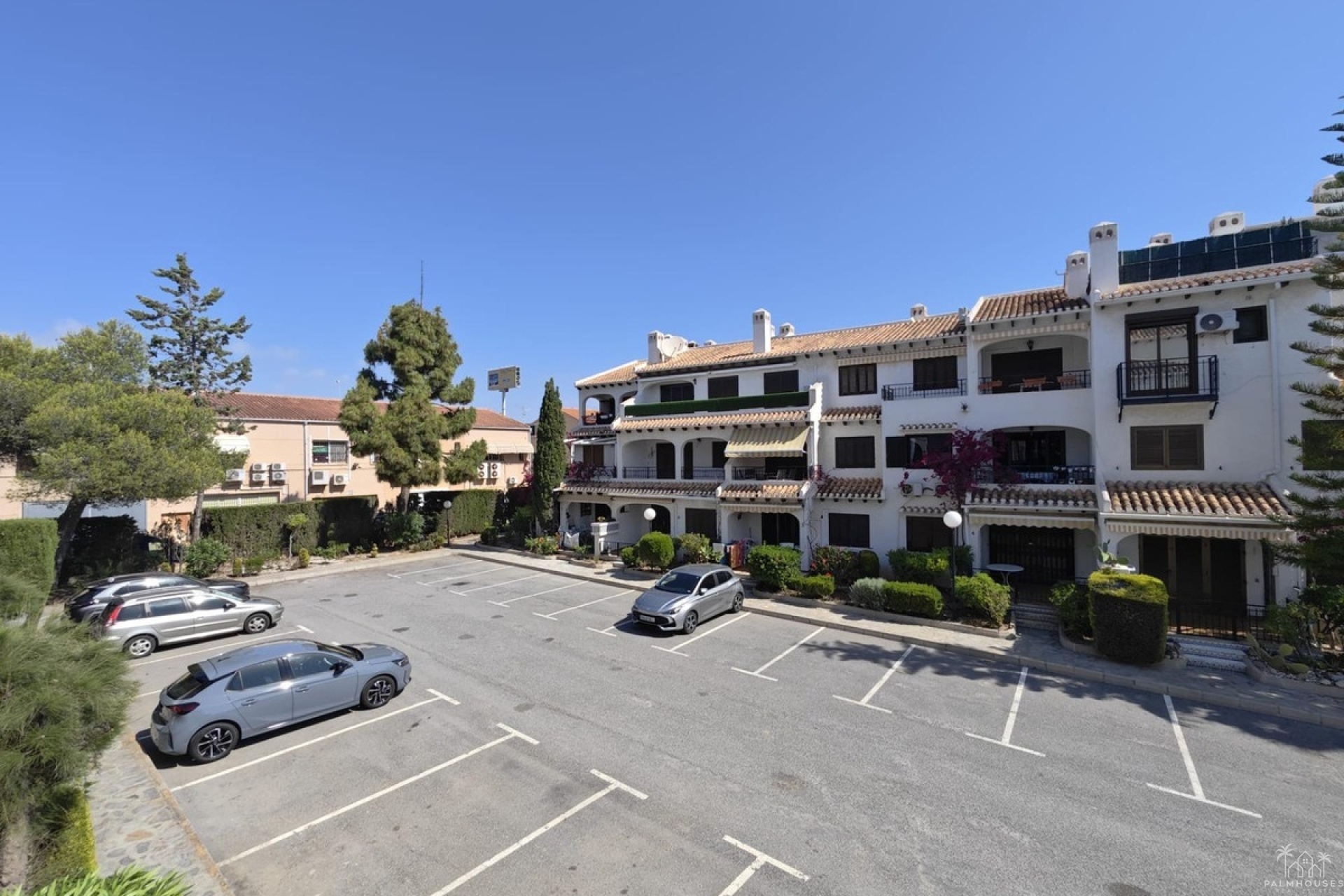Venta - Apartment - Orihuela - Cabo Roig