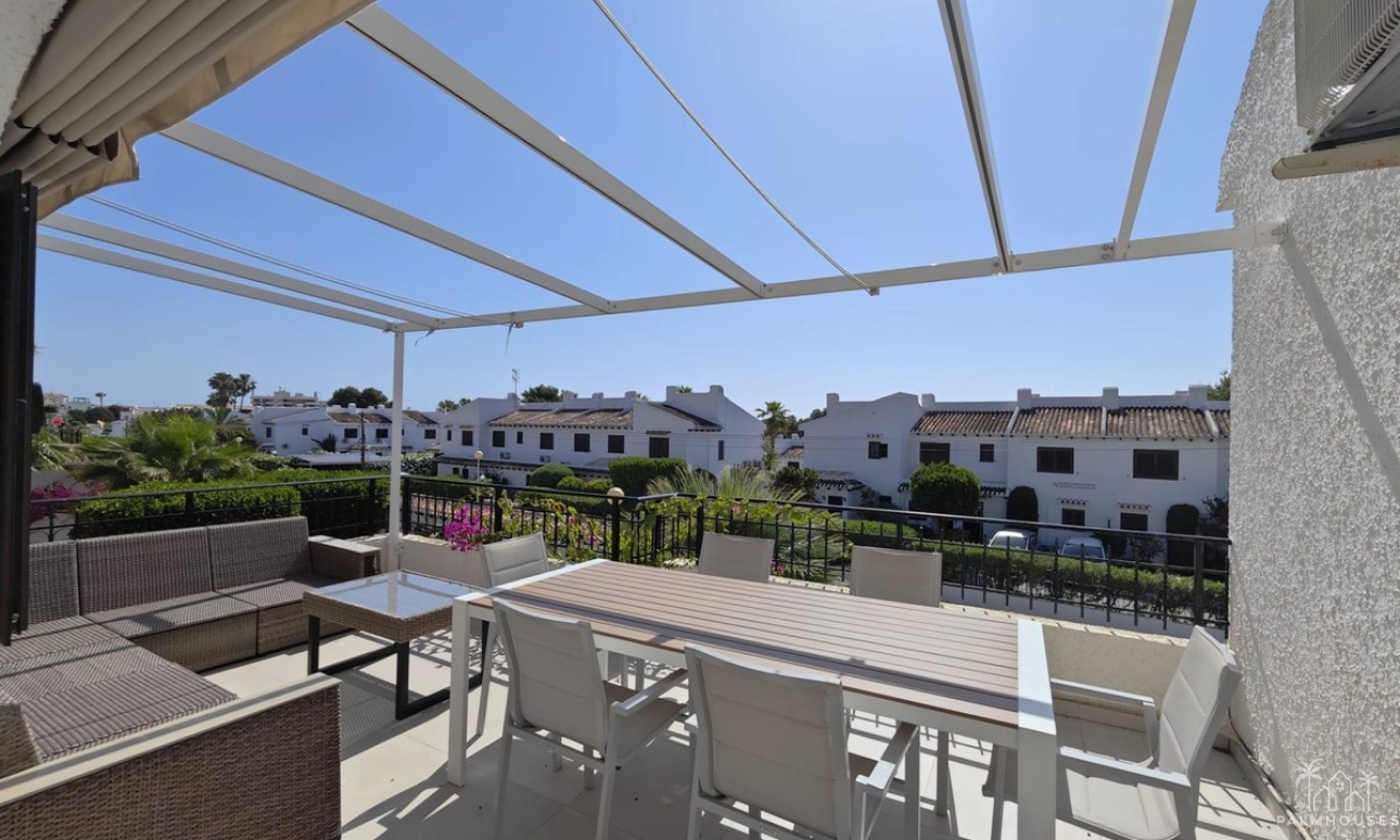 Venta - Apartment - Orihuela - Cabo Roig
