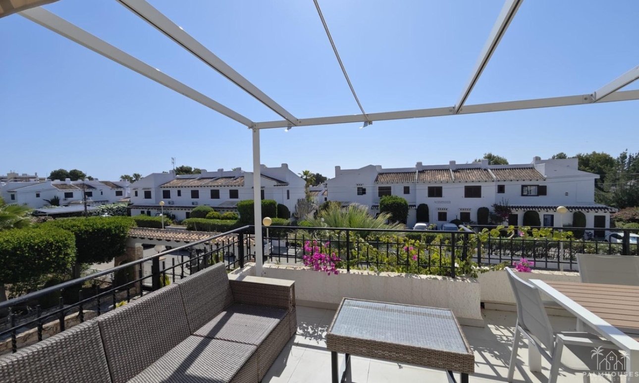 Venta - Apartment - Orihuela - Cabo Roig
