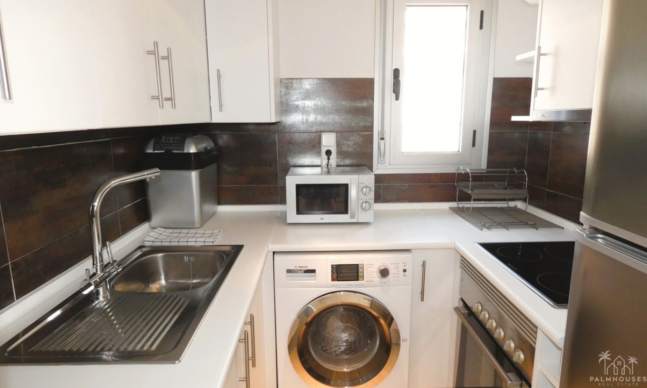 Venta - Apartment - Orihuela - Cabo Roig