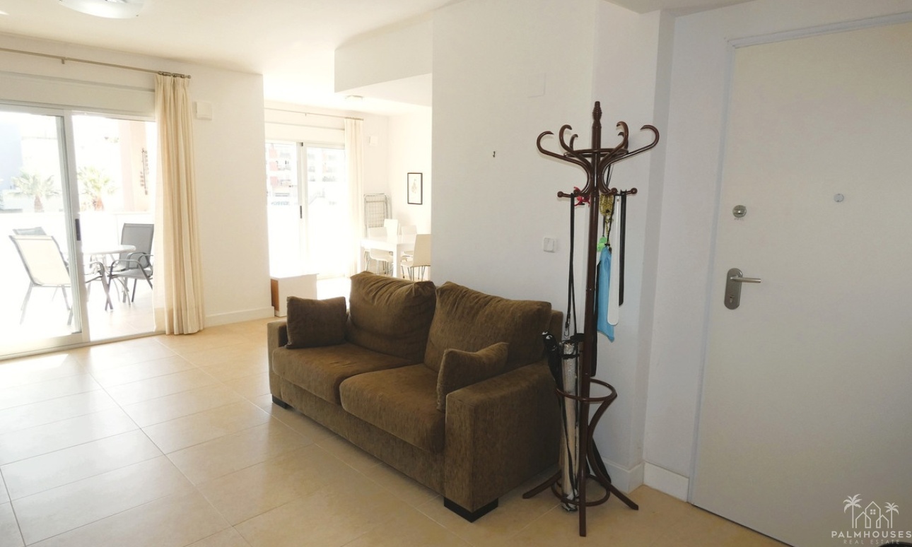 Venta - Apartment - Orihuela - Cabo Roig