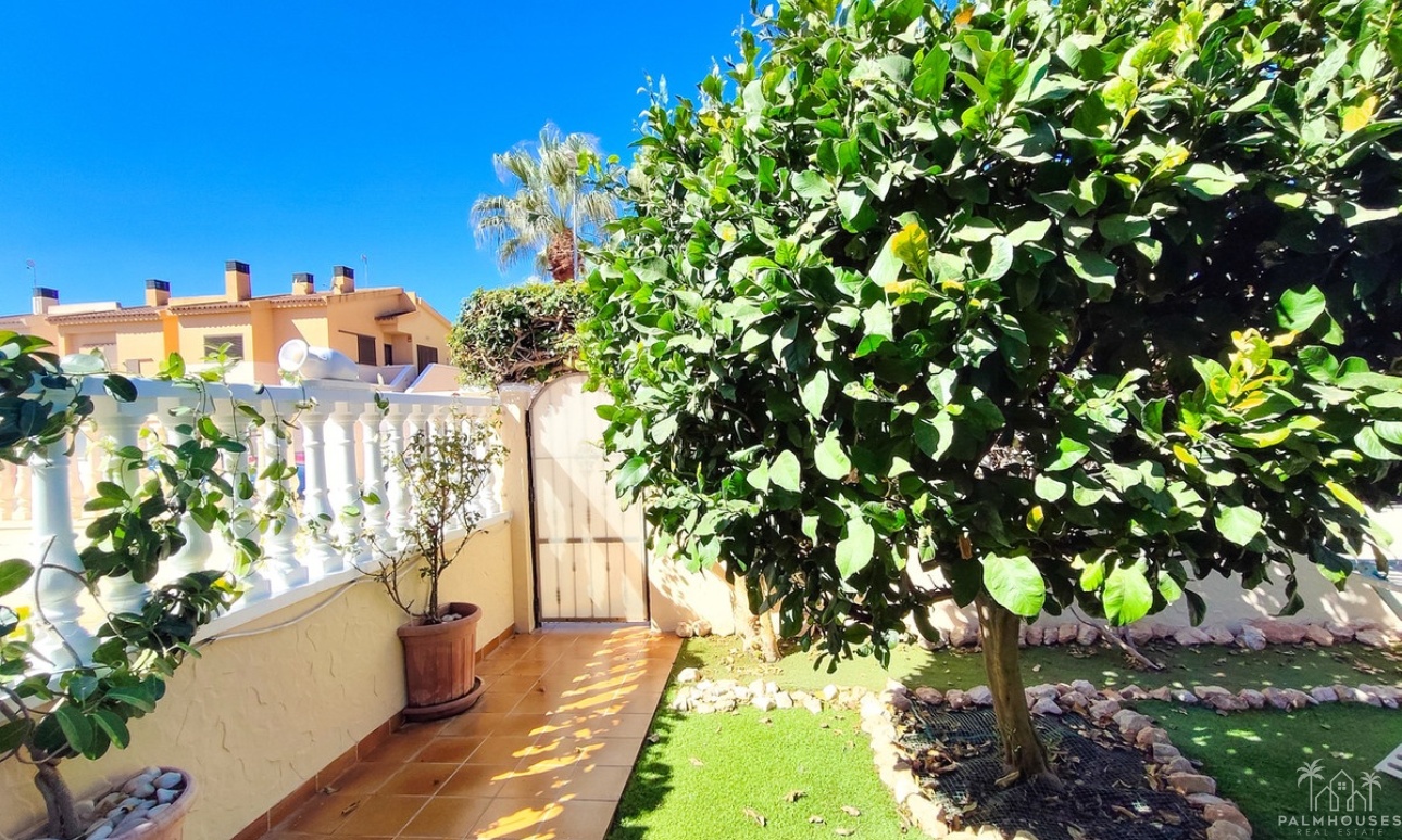 Venta - Apartment - Orihuela - Cabo Roig
