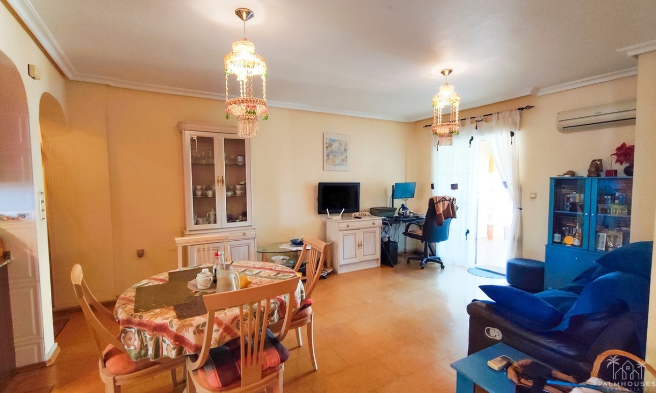 Venta - Apartment - Orihuela - Cabo Roig