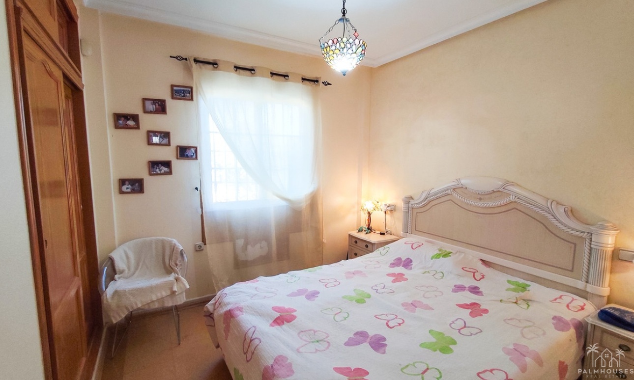 Venta - Apartment - Orihuela - Cabo Roig