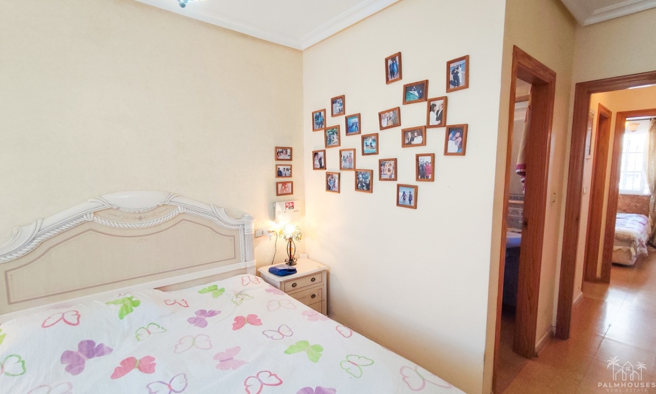 Venta - Apartment - Orihuela - Cabo Roig