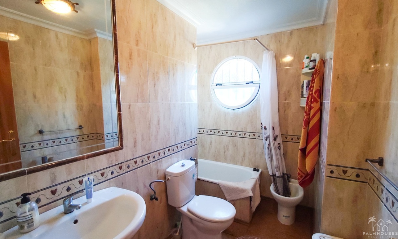 Venta - Apartment - Orihuela - Cabo Roig
