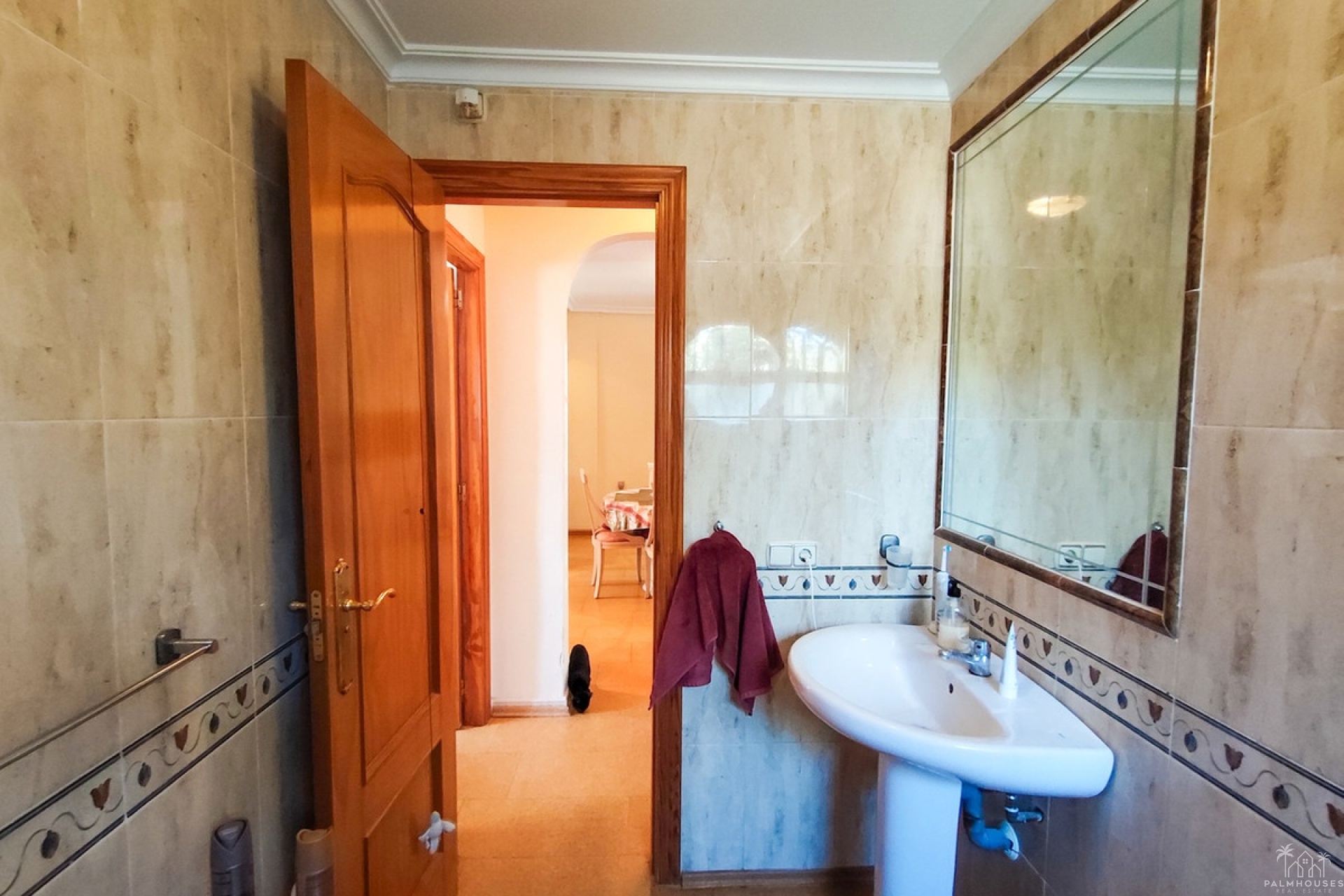 Venta - Apartment - Orihuela - Cabo Roig