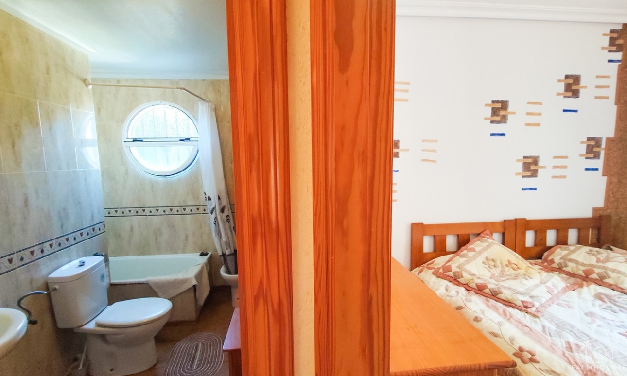 Venta - Apartment - Orihuela - Cabo Roig