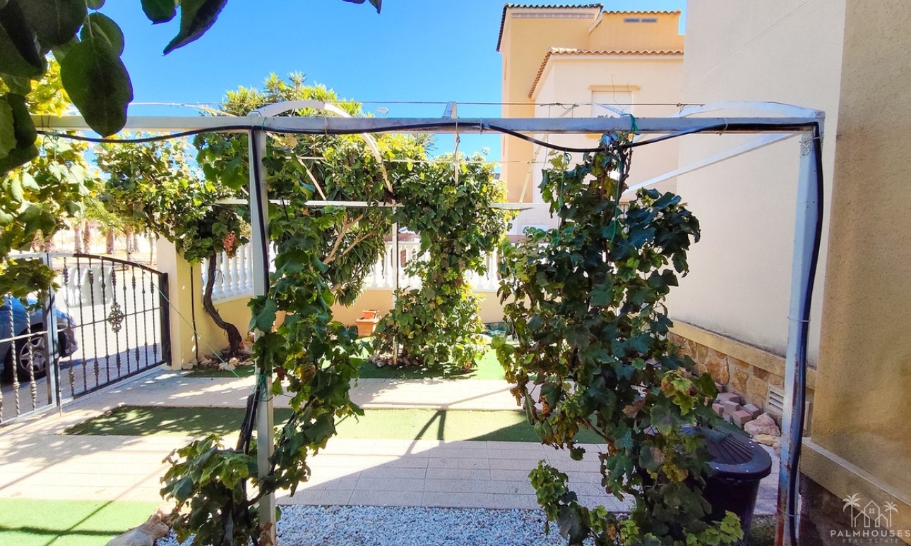 Venta - Apartment - Orihuela - Cabo Roig