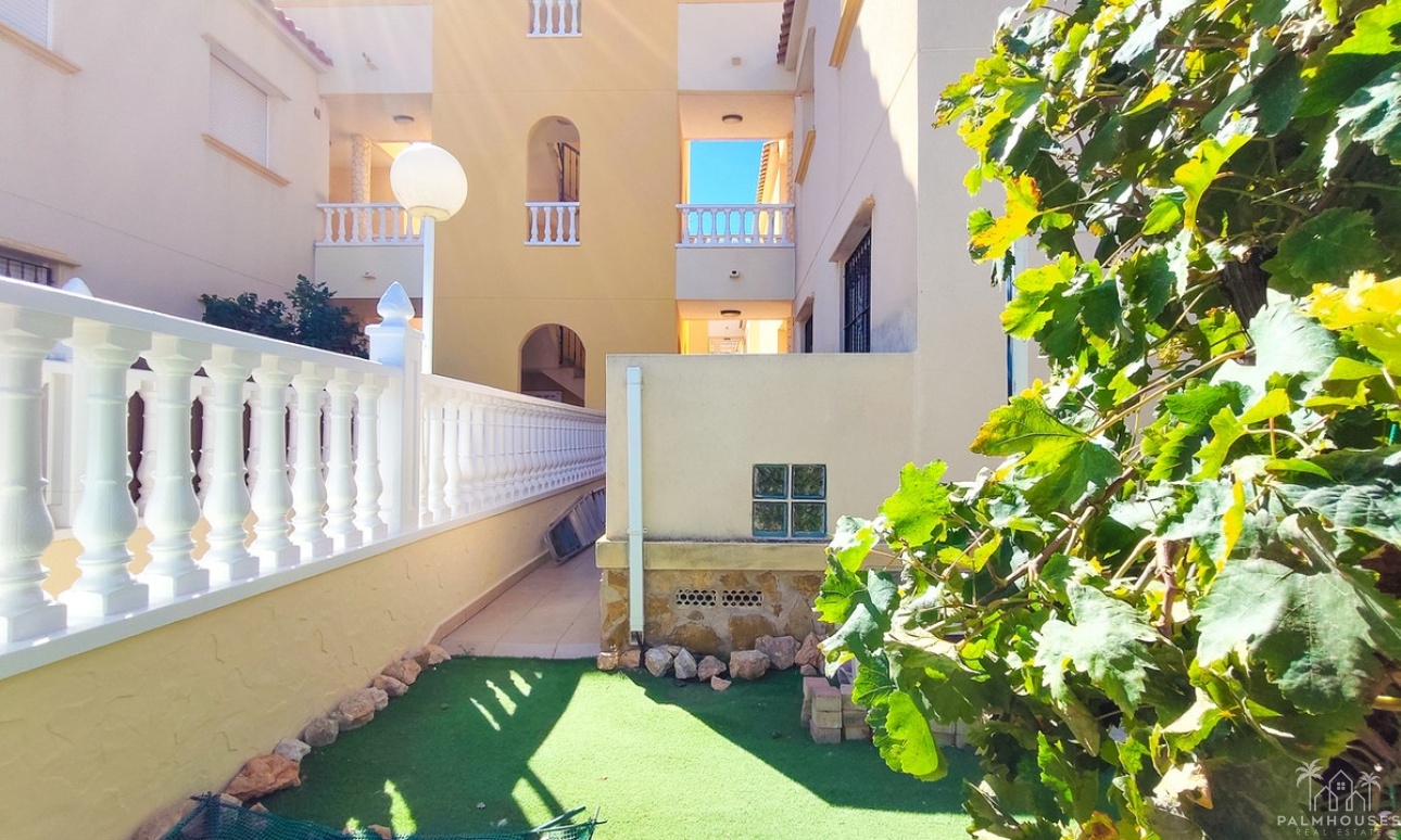 Venta - Apartment - Orihuela - Cabo Roig