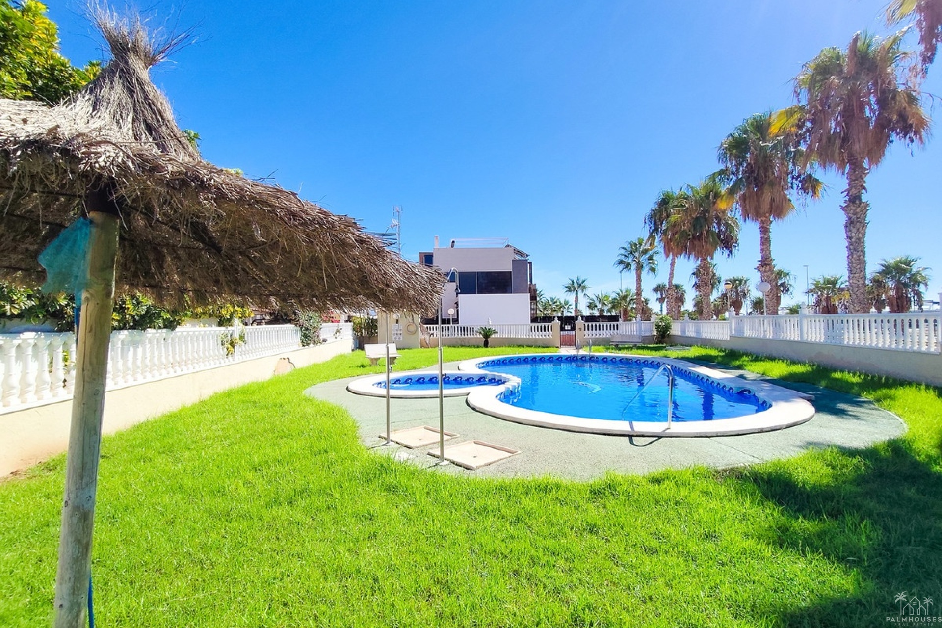 Venta - Apartment - Orihuela - Cabo Roig
