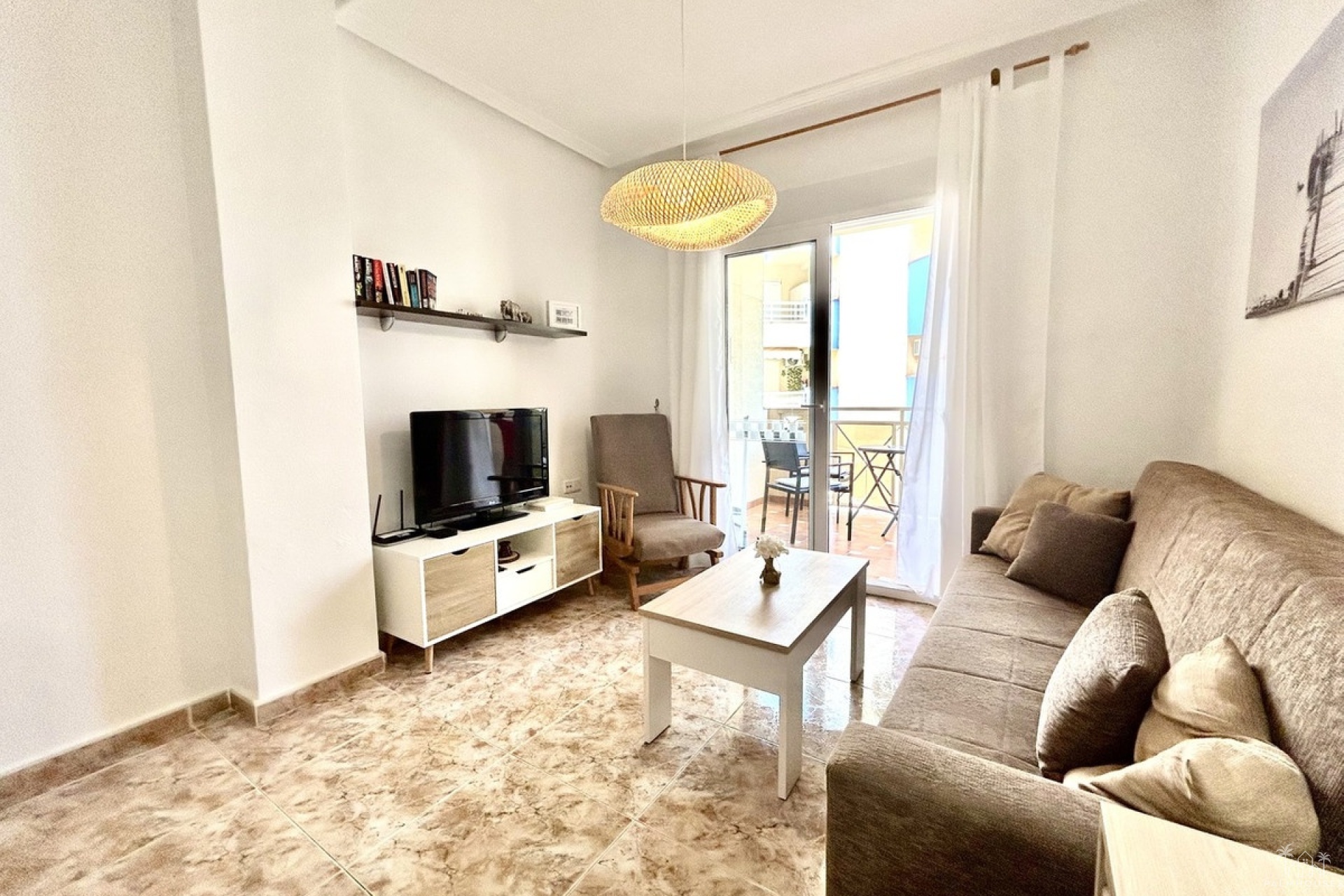 Venta - Apartment - Orihuela - Cabo Roig