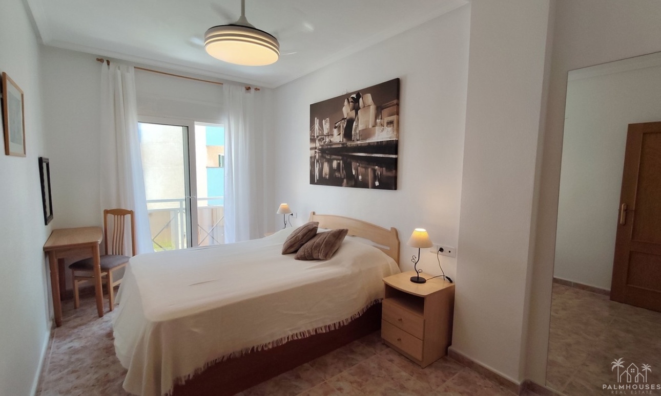 Venta - Apartment - Orihuela - Cabo Roig