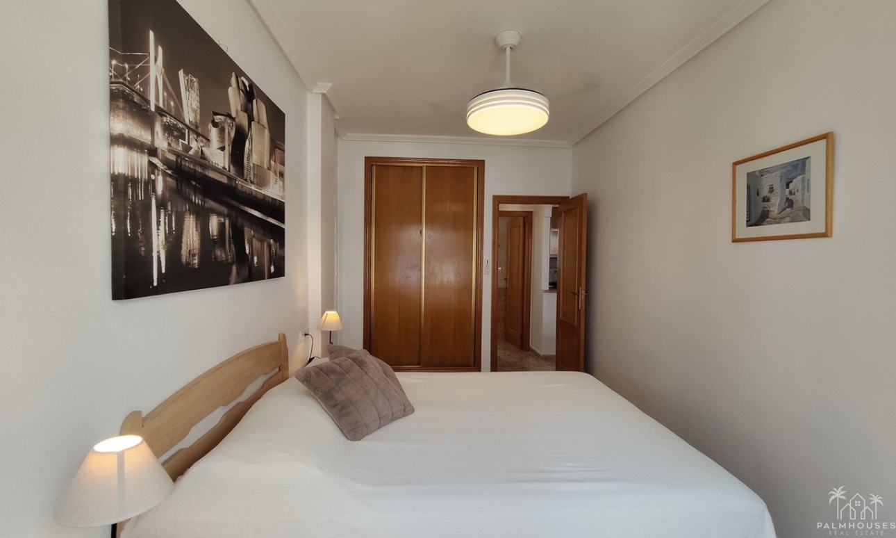 Venta - Apartment - Orihuela - Cabo Roig