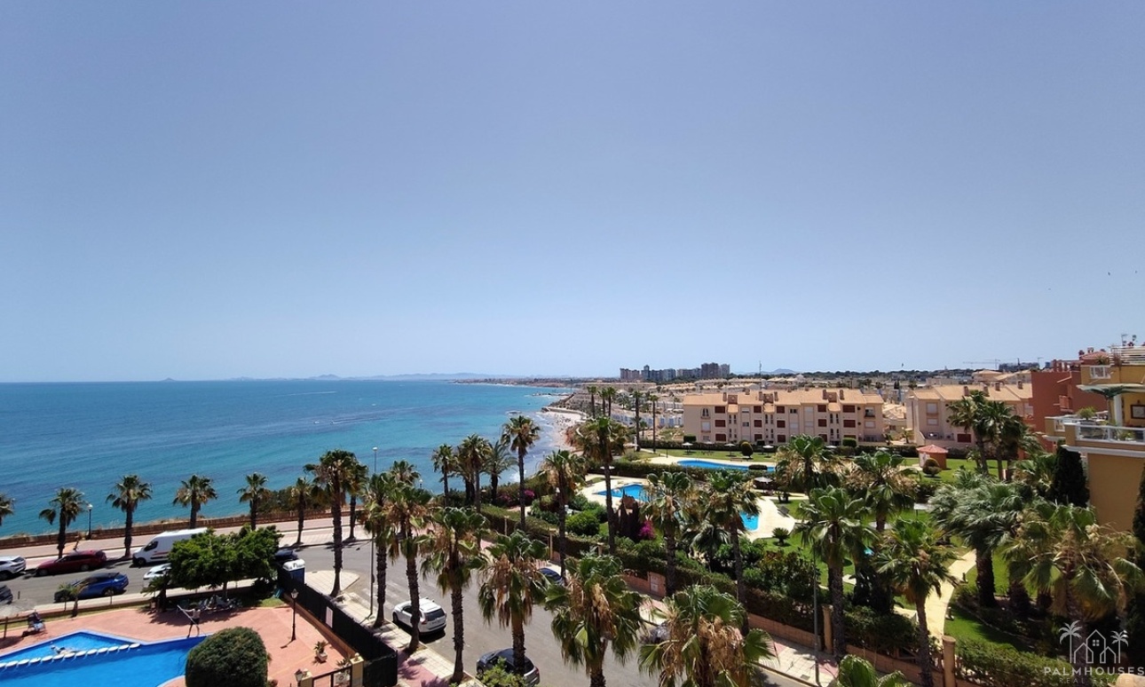 Venta - Apartment - Orihuela - Cabo Roig