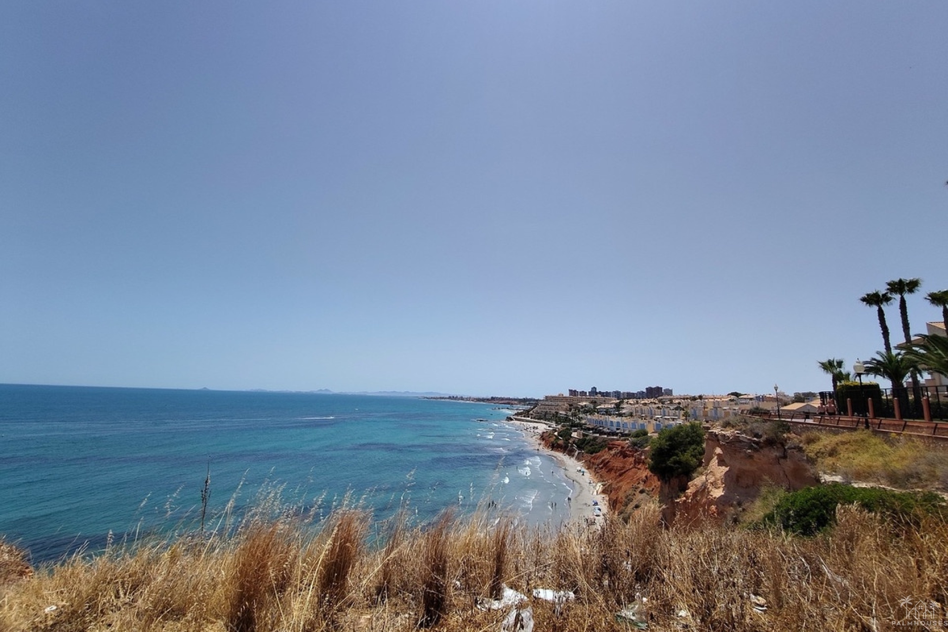 Venta - Apartment - Orihuela - Cabo Roig