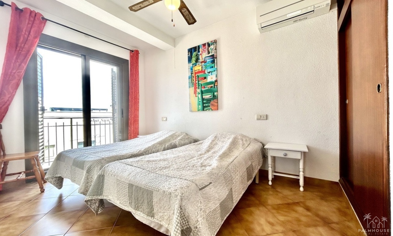Venta - Apartment - Orihuela - Cabo Roig