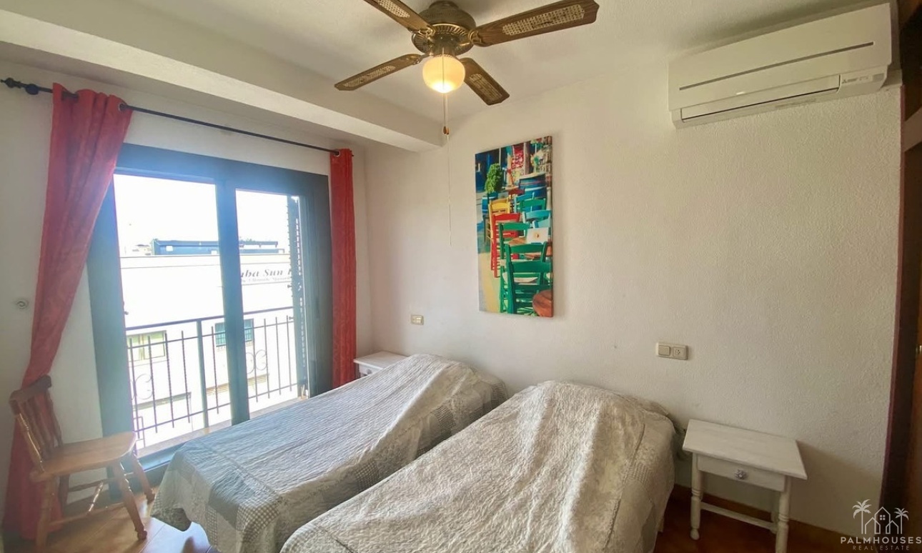 Venta - Apartment - Orihuela - Cabo Roig