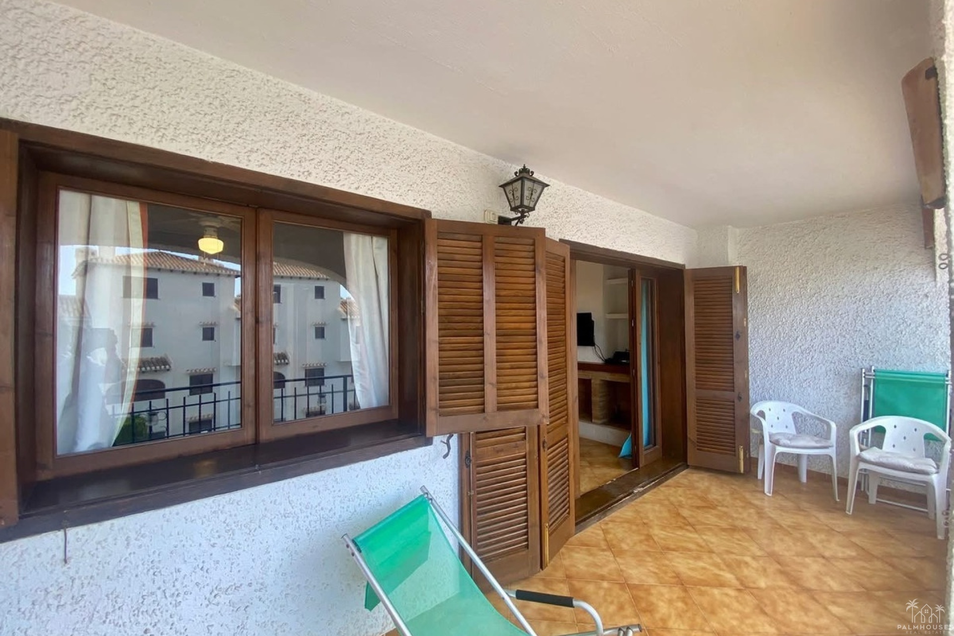 Venta - Apartment - Orihuela - Cabo Roig