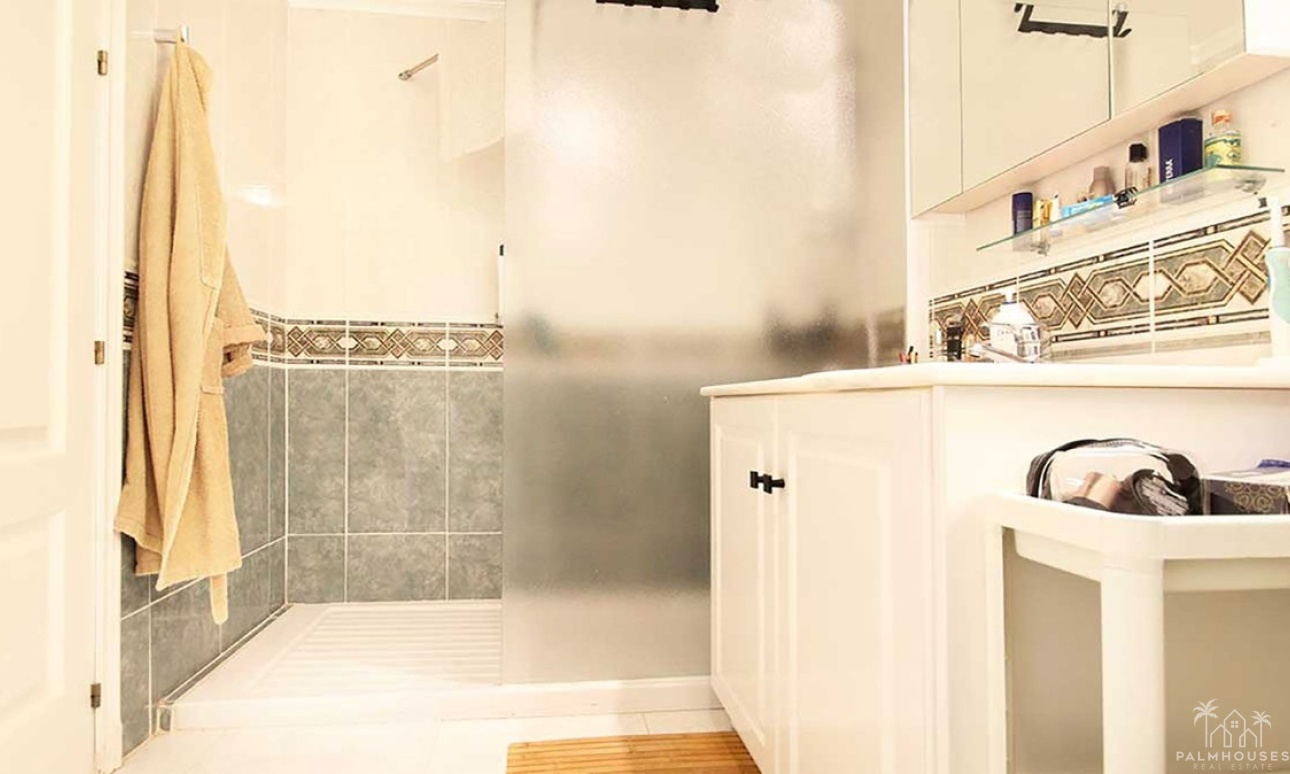 Venta - Apartment - Orihuela - Campoamor Golf