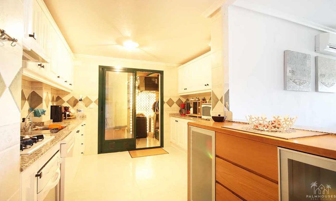 Venta - Apartment - Orihuela - Campoamor Golf