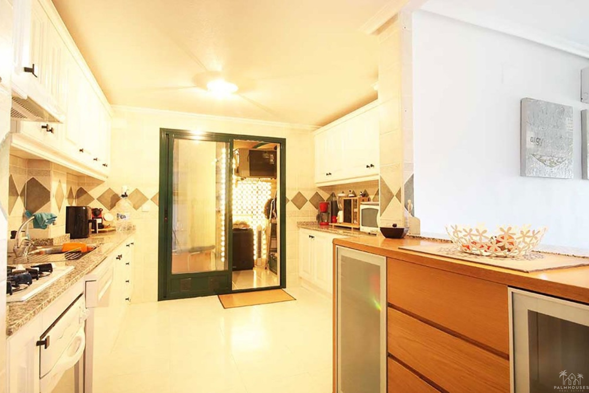 Venta - Apartment - Orihuela - Campoamor Golf