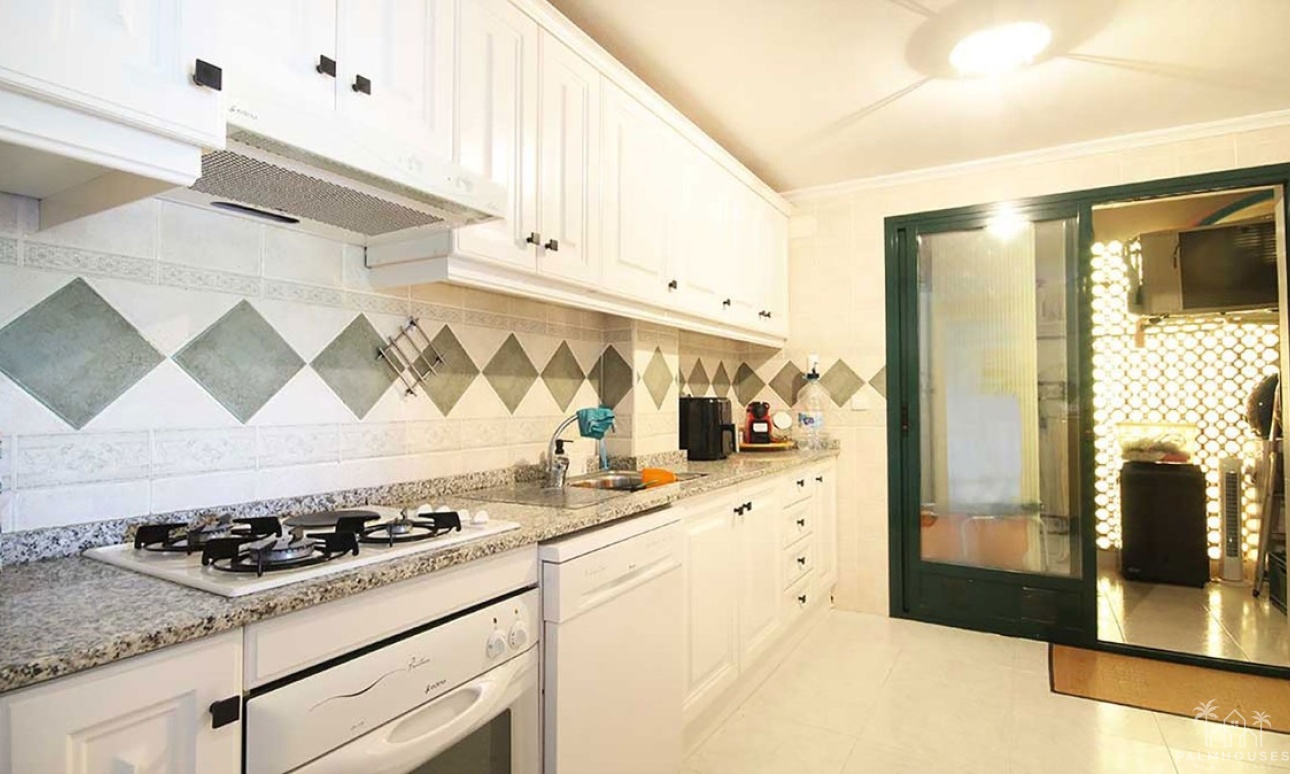 Venta - Apartment - Orihuela - Campoamor Golf