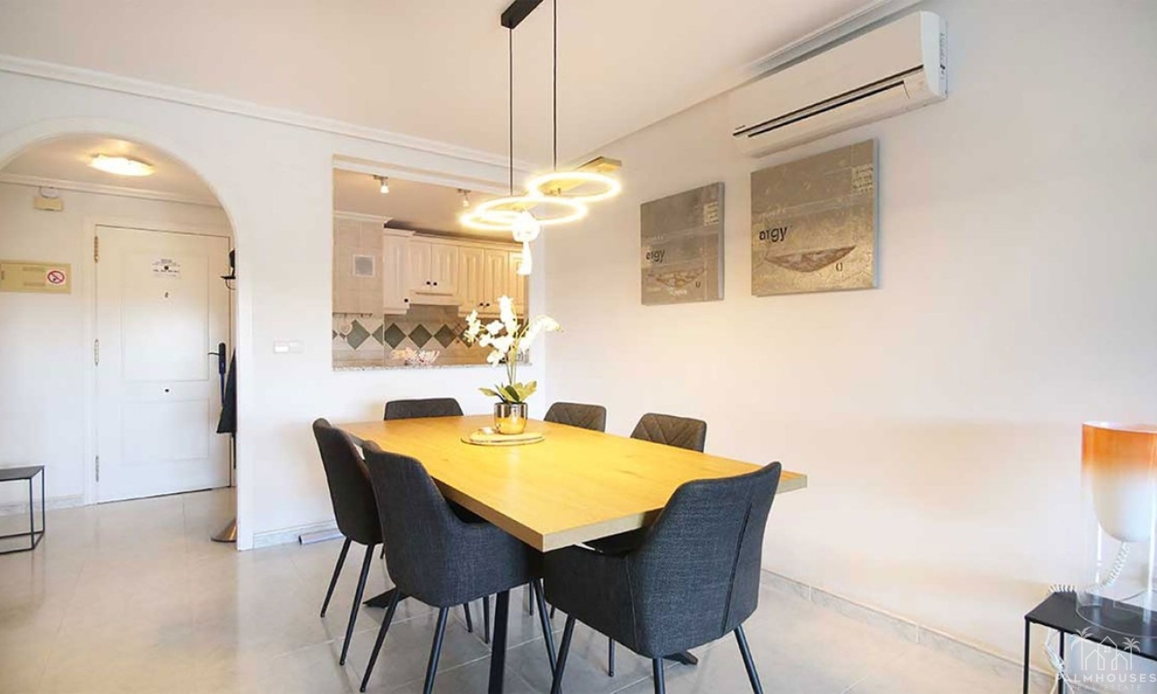 Venta - Apartment - Orihuela - Campoamor Golf