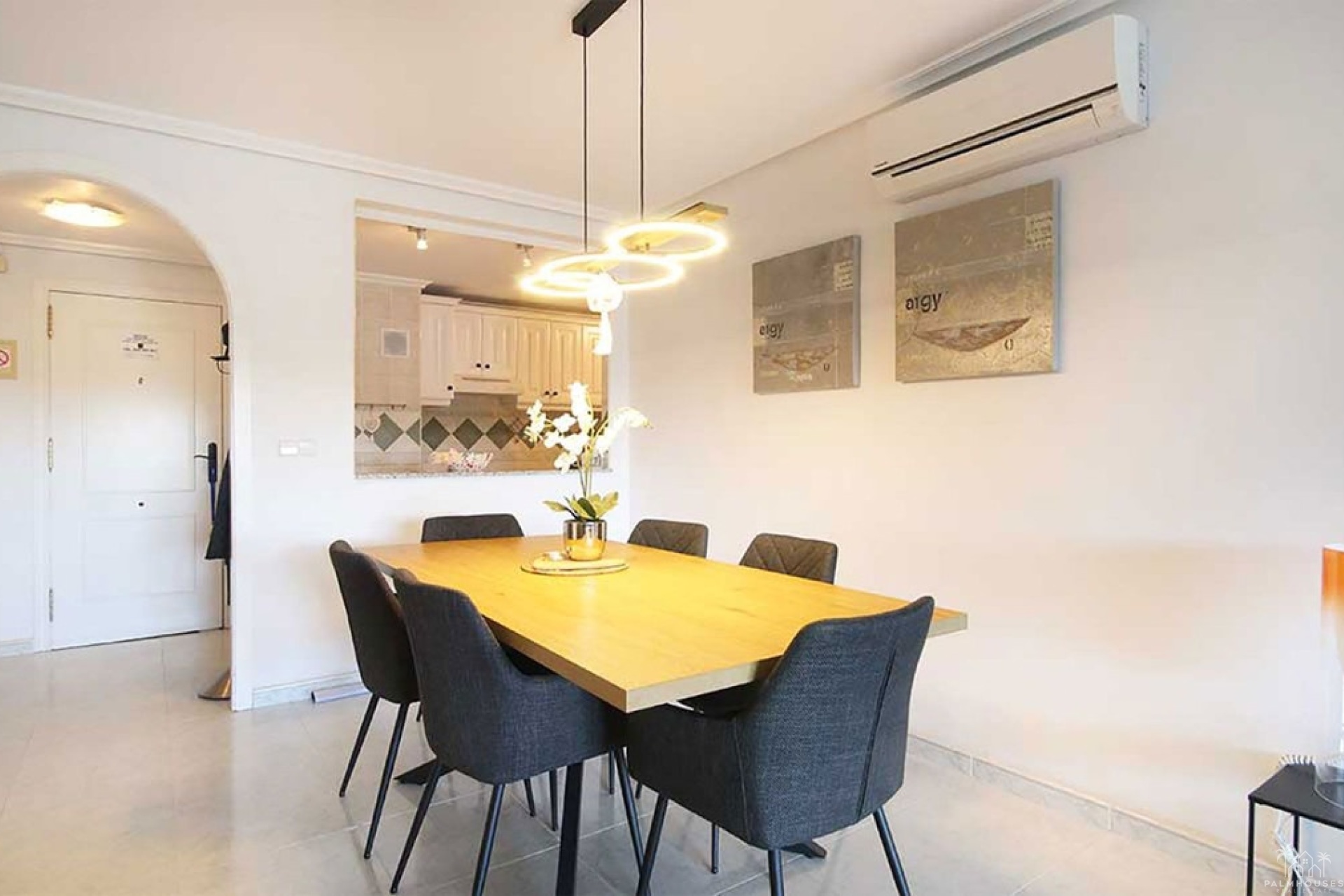 Venta - Apartment - Orihuela - Campoamor Golf