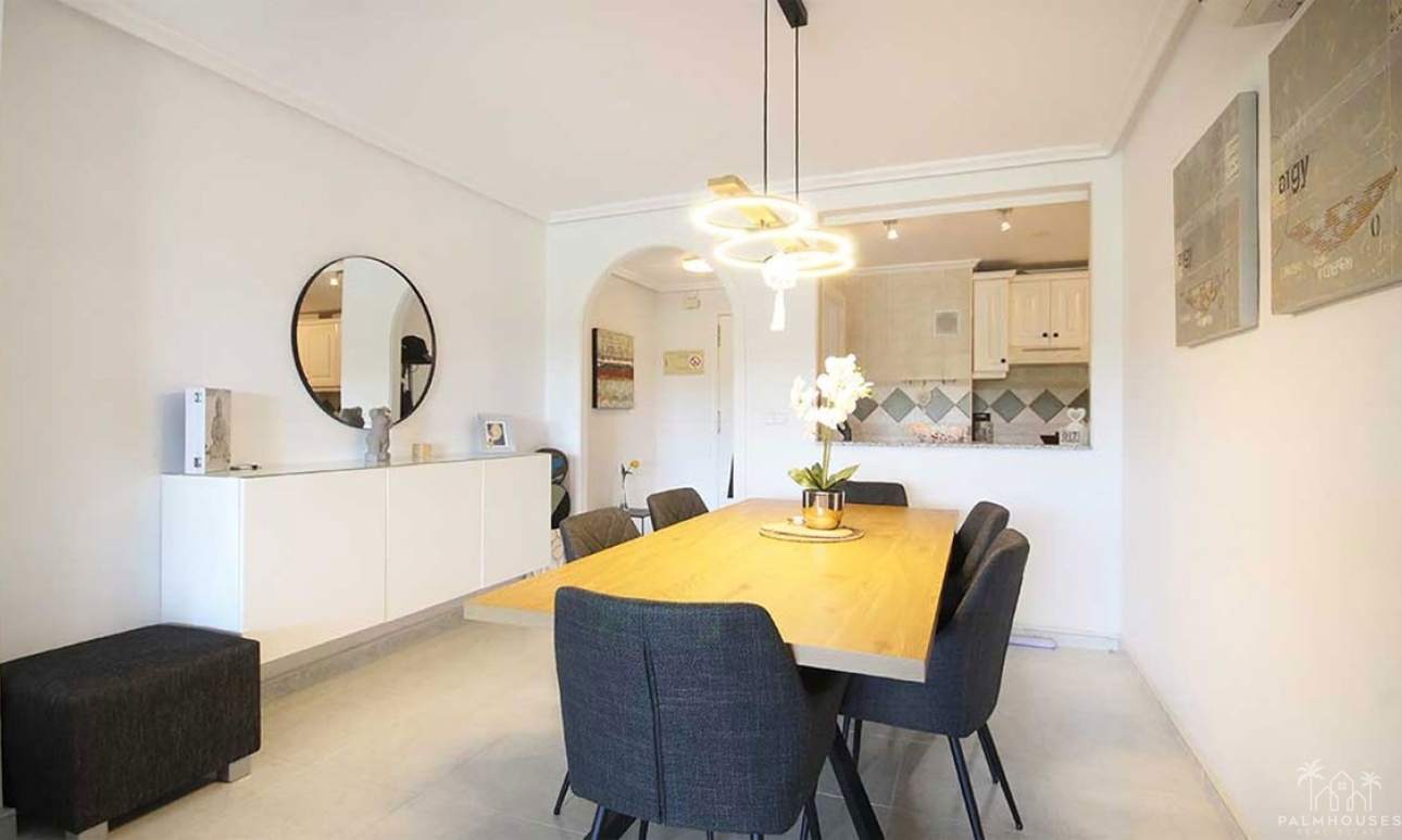 Venta - Apartment - Orihuela - Campoamor Golf