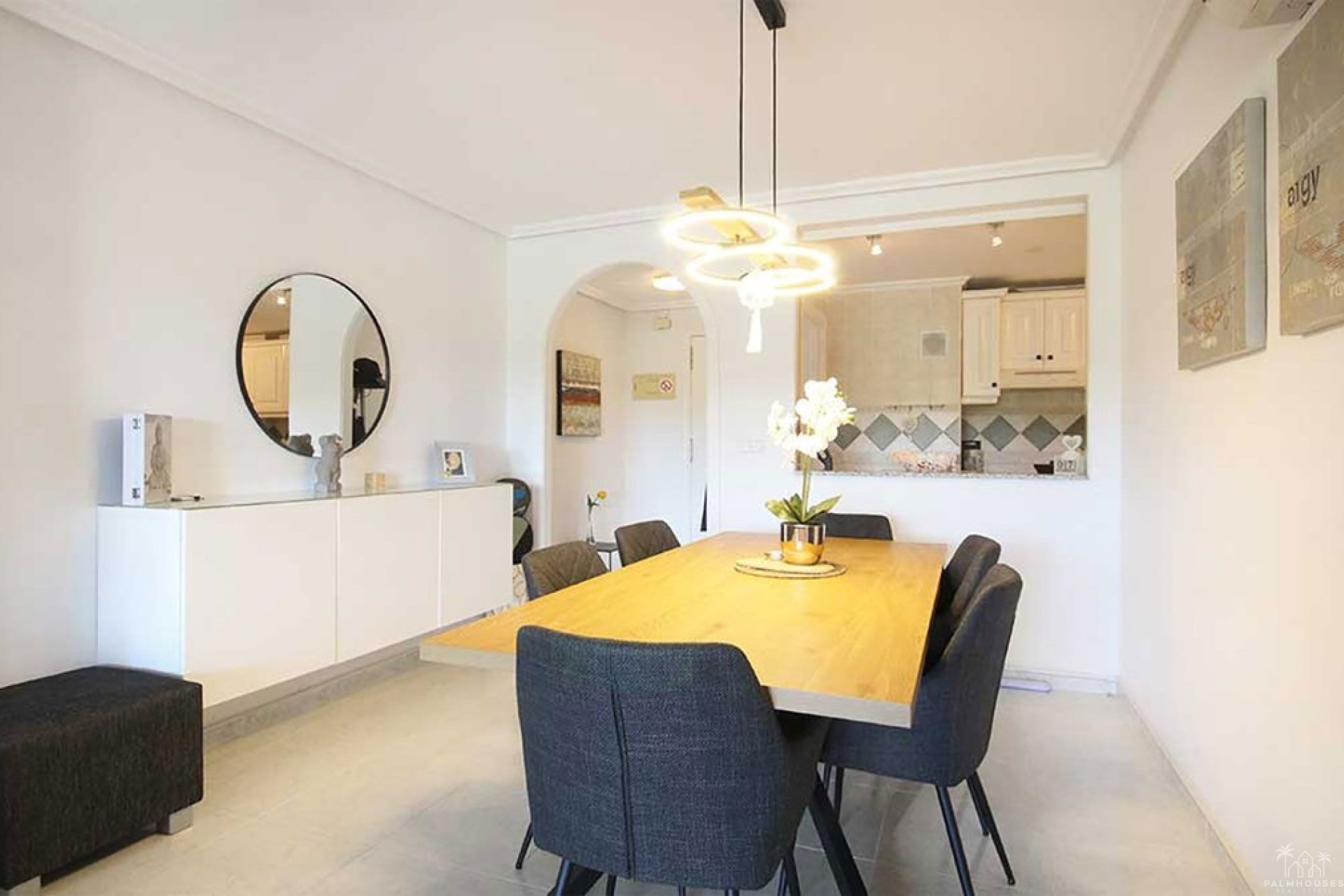 Venta - Apartment - Orihuela - Campoamor Golf