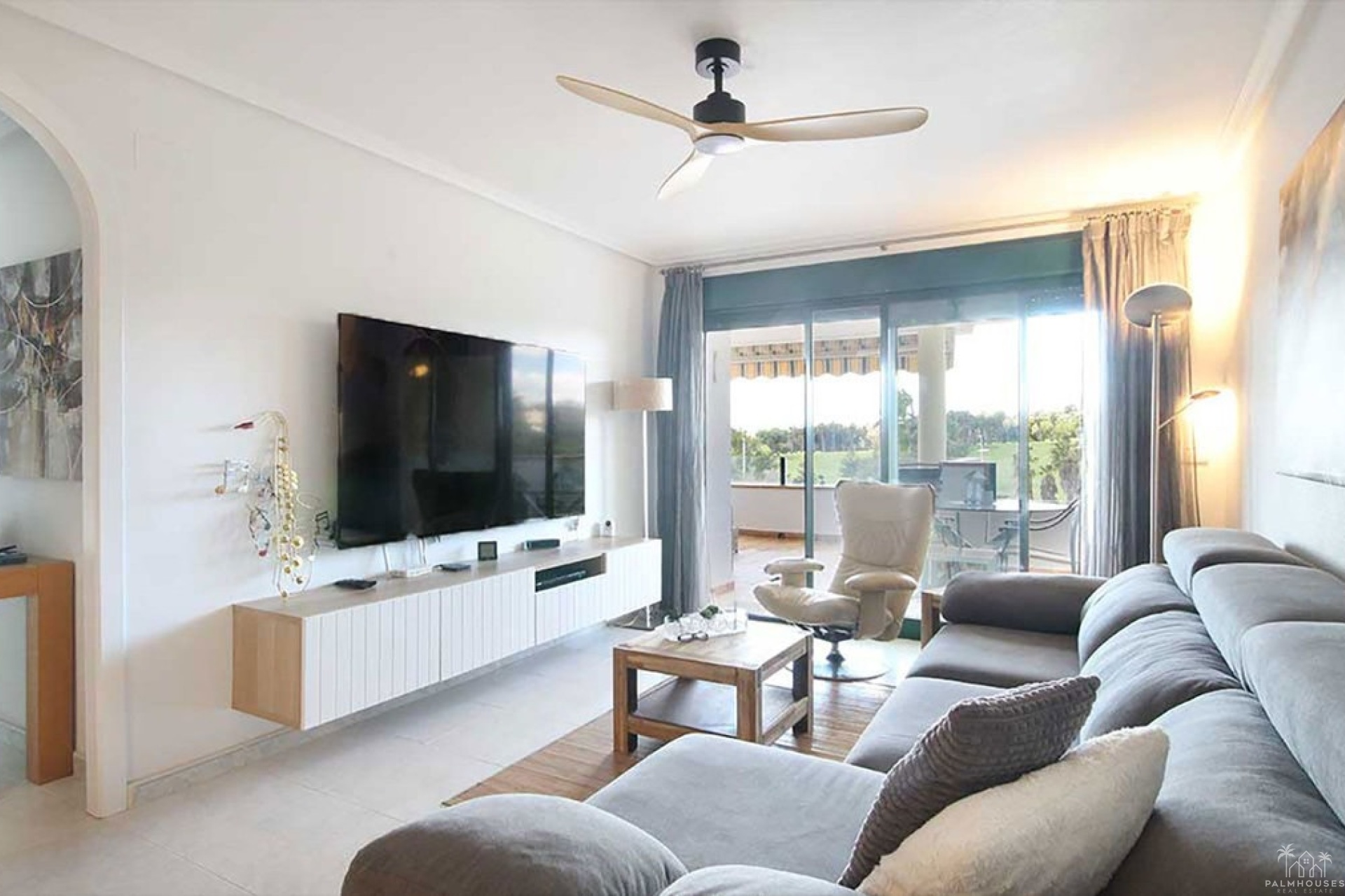 Venta - Apartment - Orihuela - Campoamor Golf