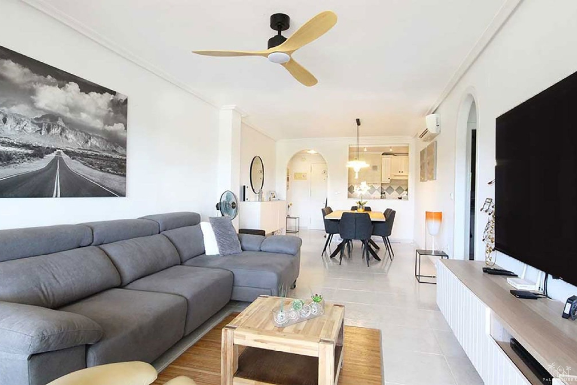 Venta - Apartment - Orihuela - Campoamor Golf