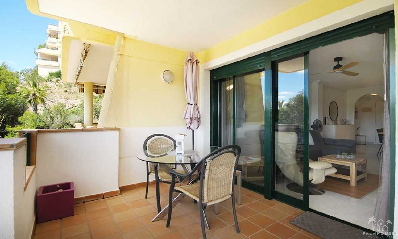Venta - Apartment - Orihuela - Campoamor Golf