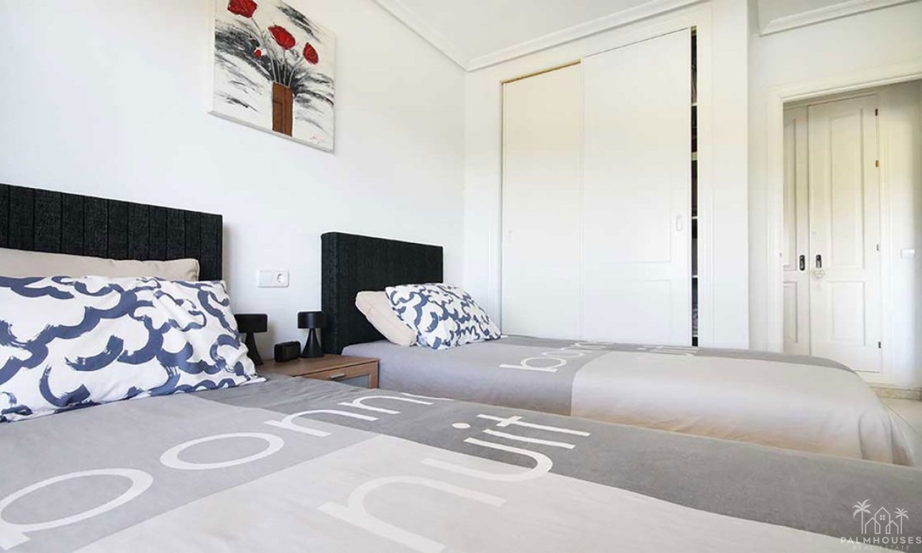 Venta - Apartment - Orihuela - Campoamor Golf