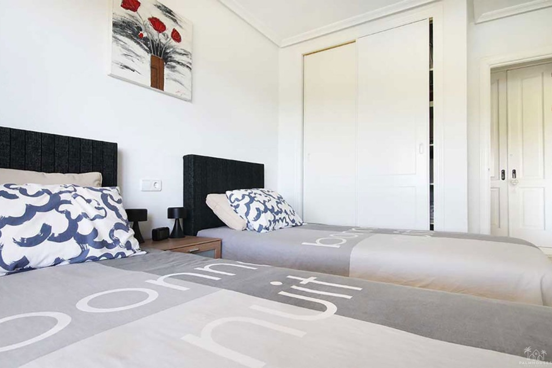 Venta - Apartment - Orihuela - Campoamor Golf