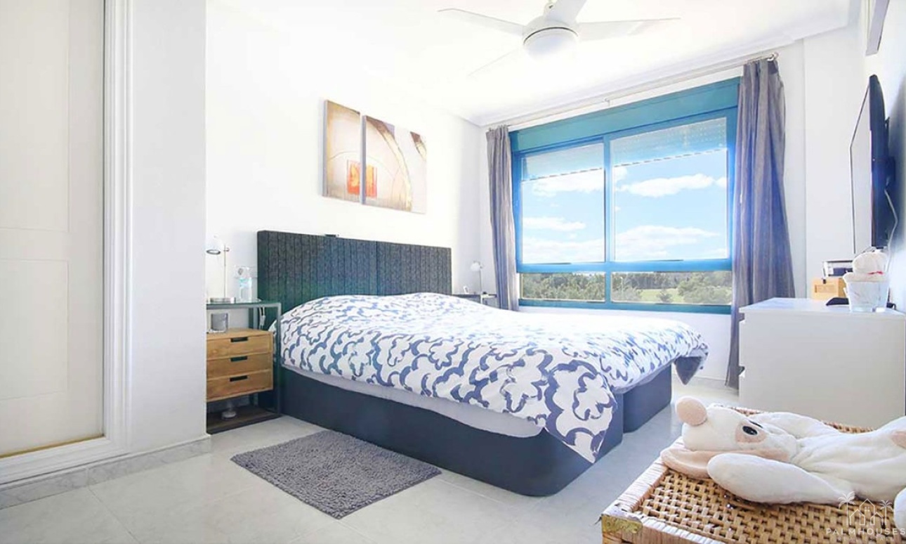 Venta - Apartment - Orihuela - Campoamor Golf
