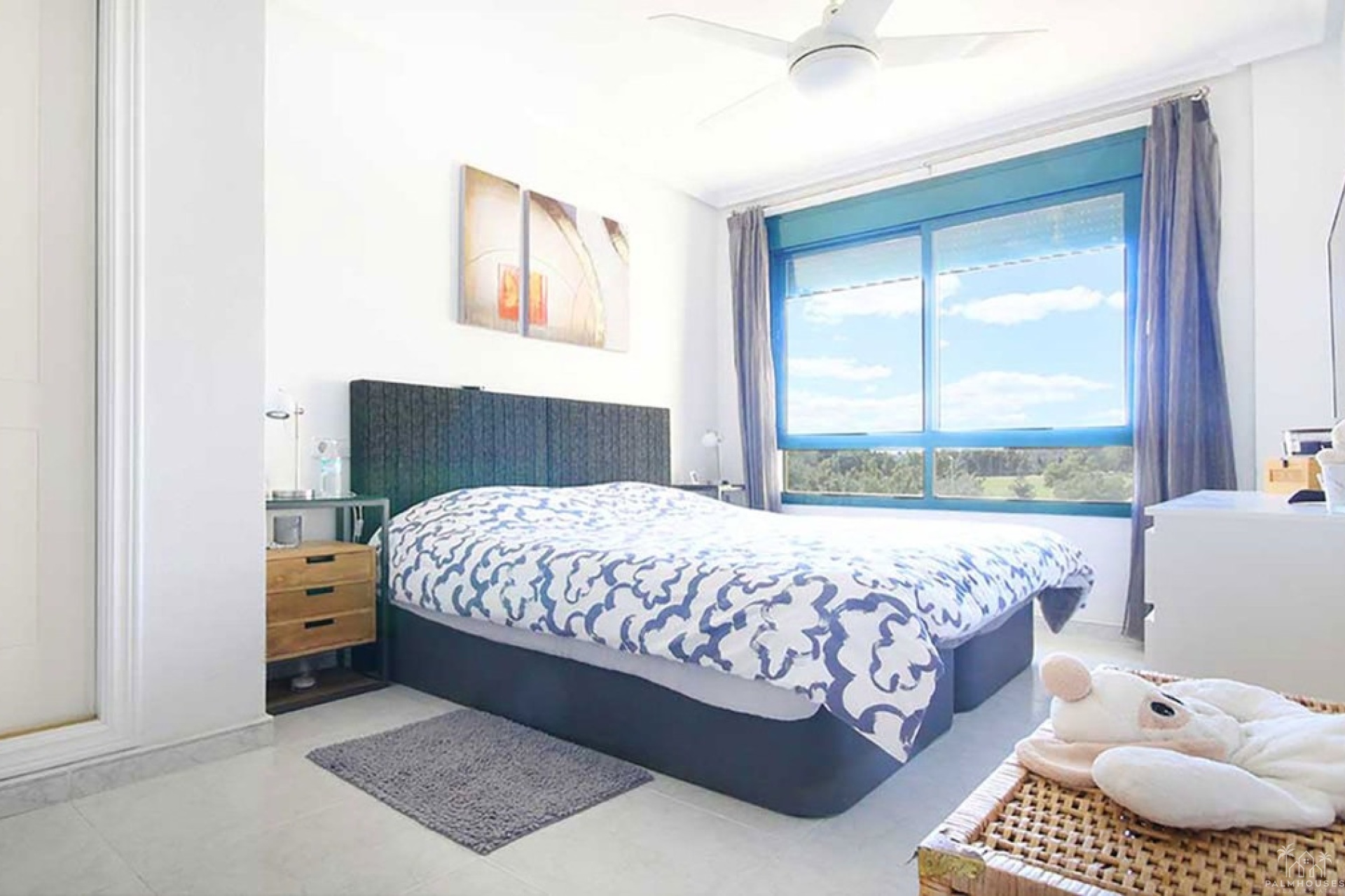 Venta - Apartment - Orihuela - Campoamor Golf