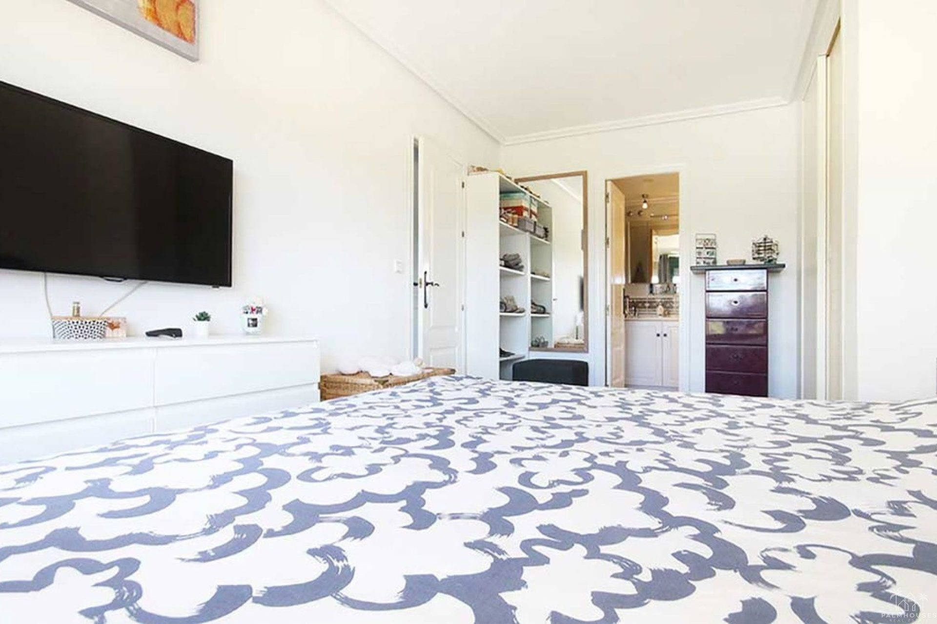 Venta - Apartment - Orihuela - Campoamor Golf