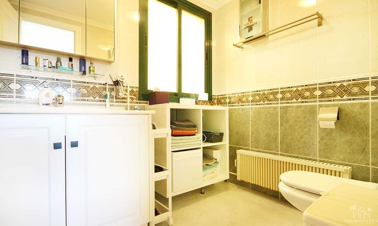 Venta - Apartment - Orihuela - Campoamor Golf