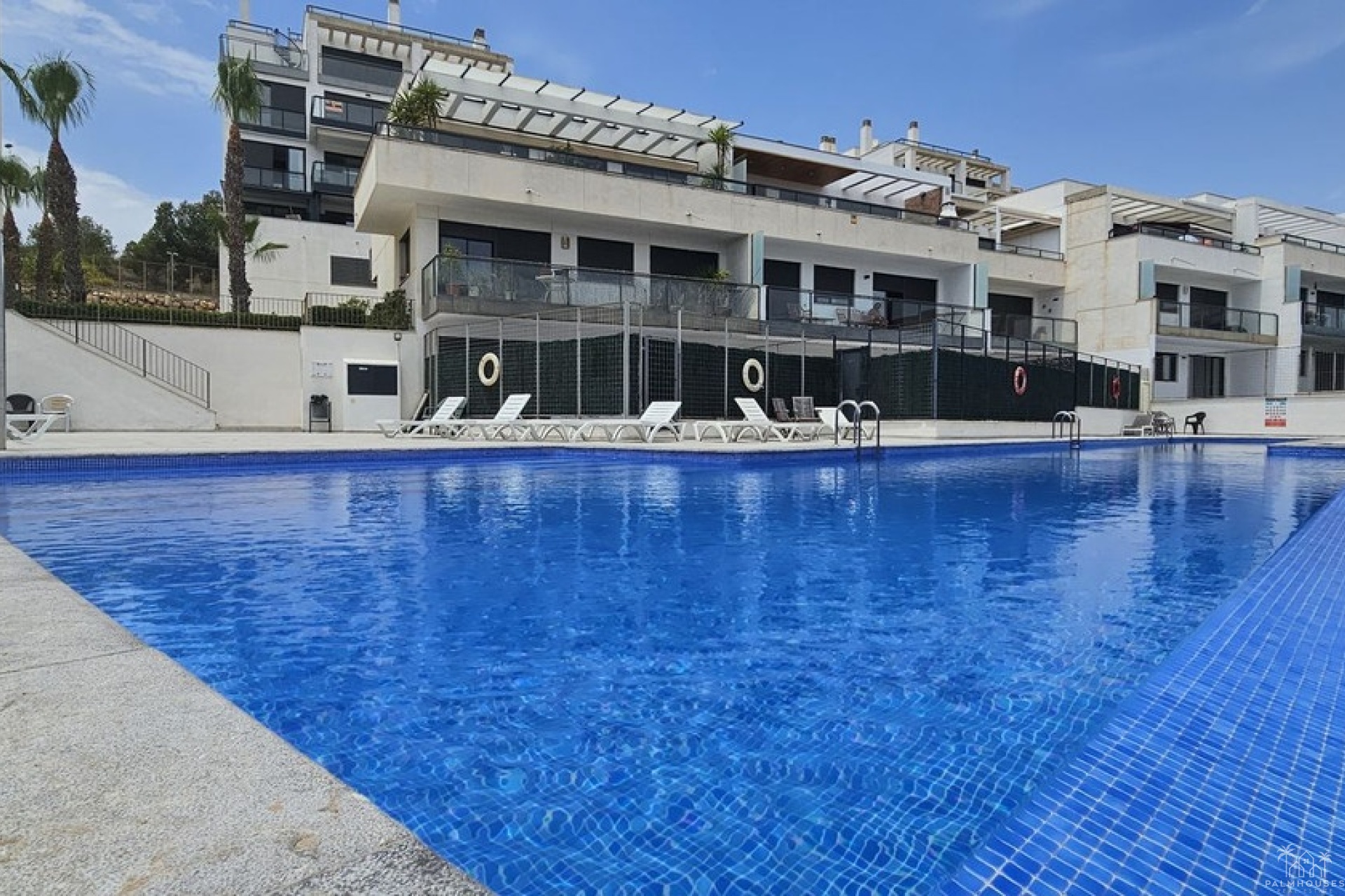 Venta - Apartment - Orihuela - Campoamor R-5