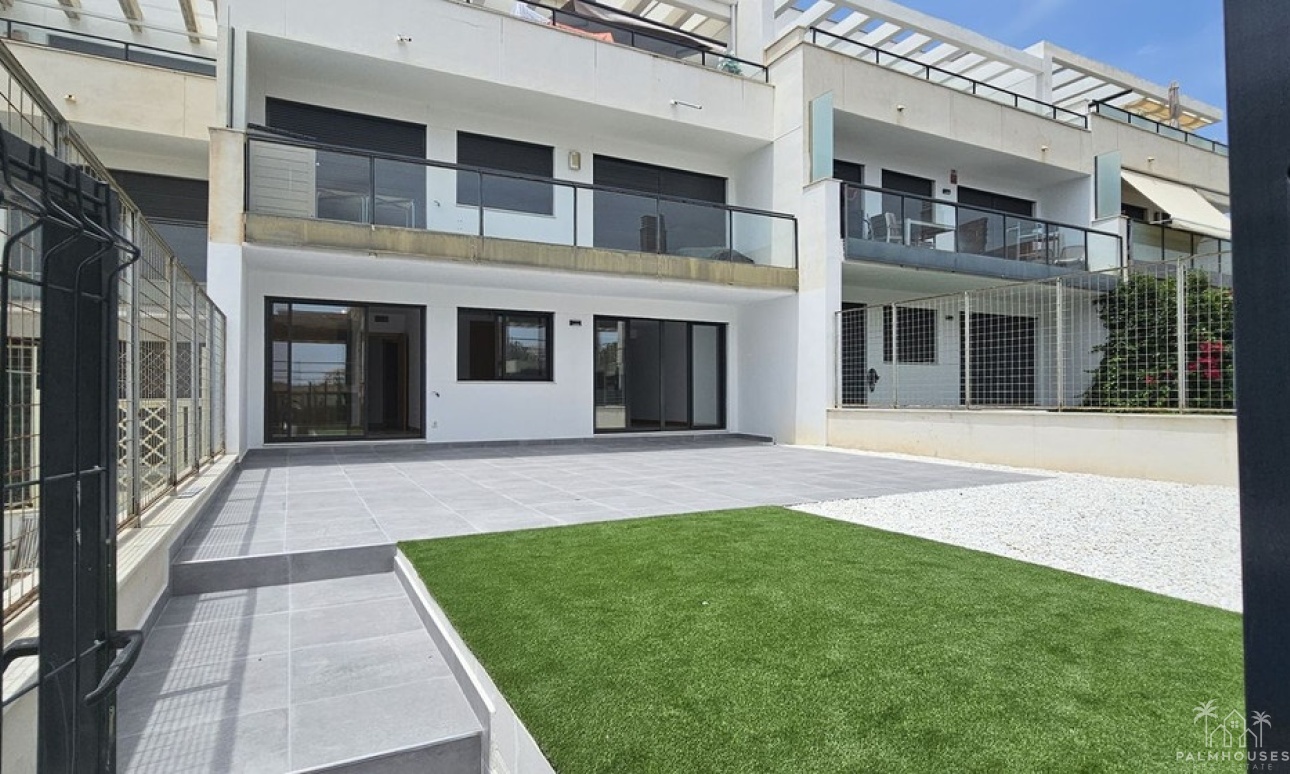 Venta - Apartment - Orihuela - Campoamor R-5