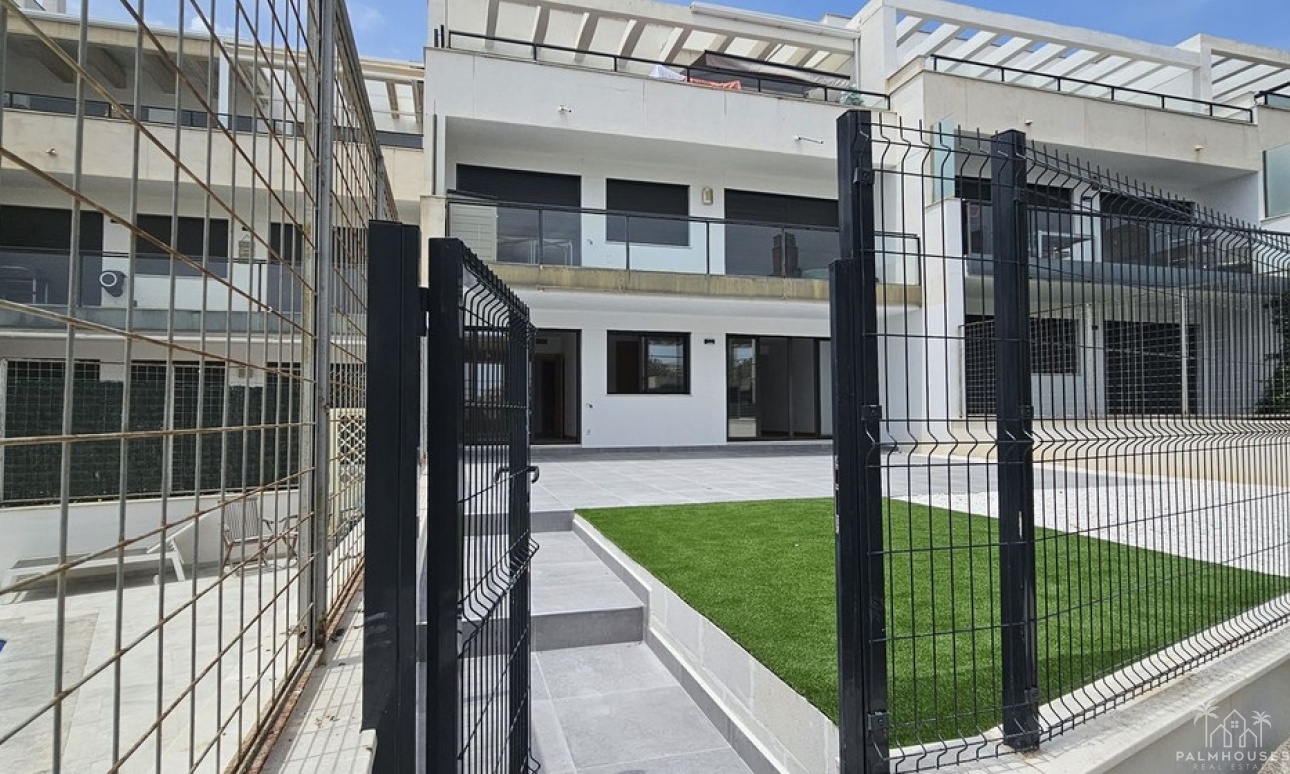 Venta - Apartment - Orihuela - Campoamor R-5