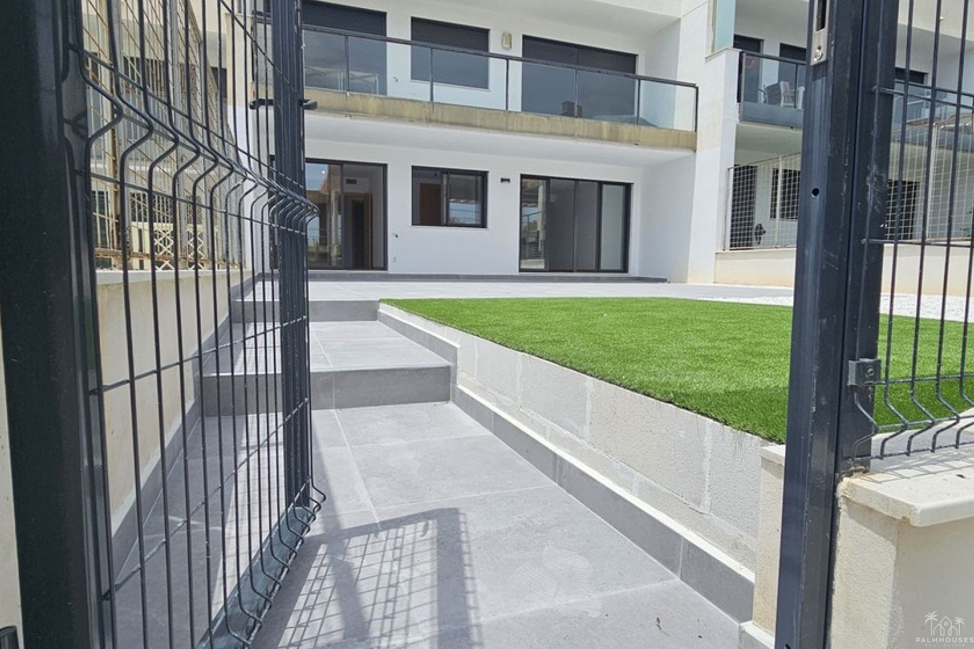 Venta - Apartment - Orihuela - Campoamor R-5