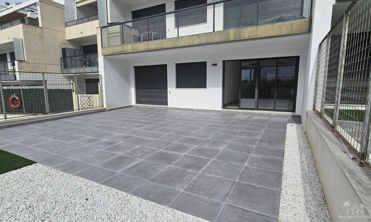Venta - Apartment - Orihuela - Campoamor R-5