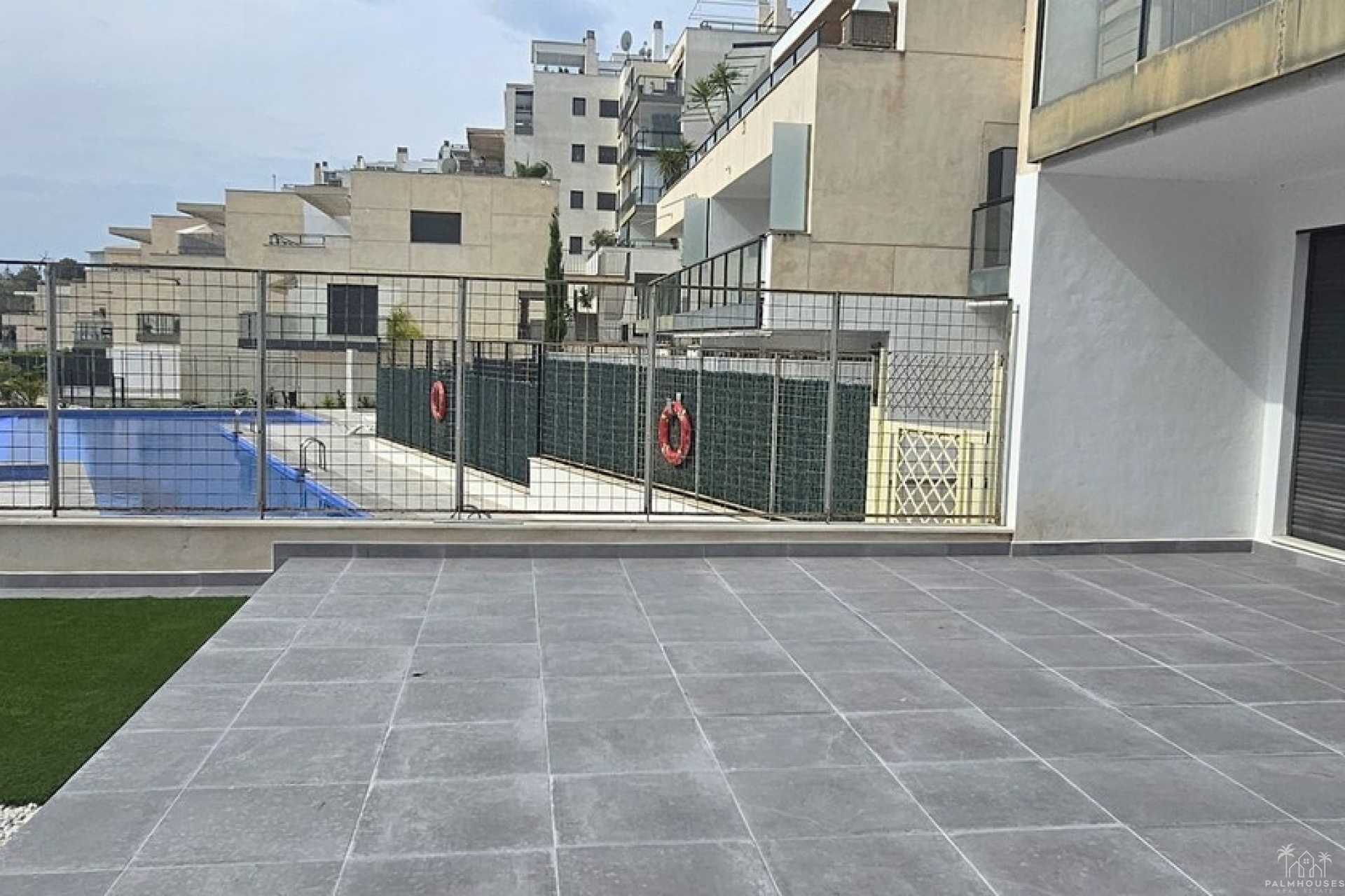 Venta - Apartment - Orihuela - Campoamor R-5