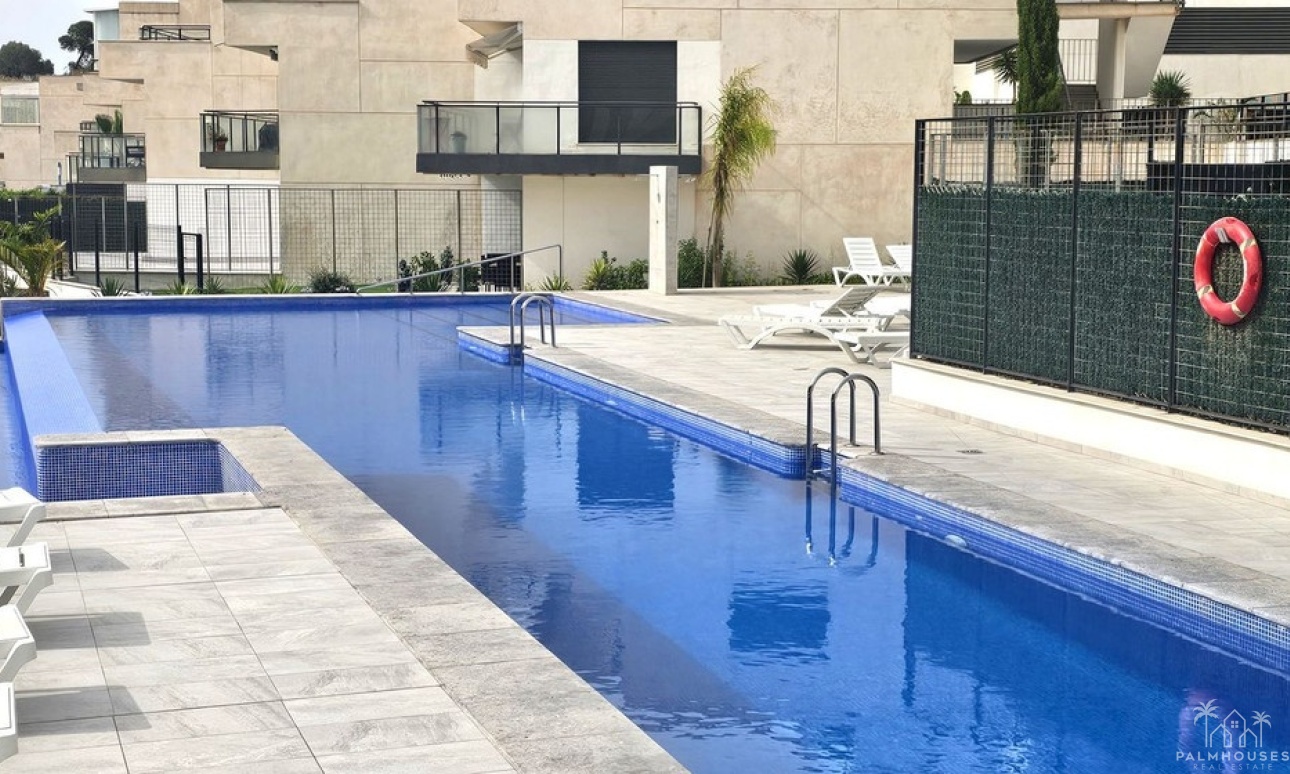 Venta - Apartment - Orihuela - Campoamor R-5